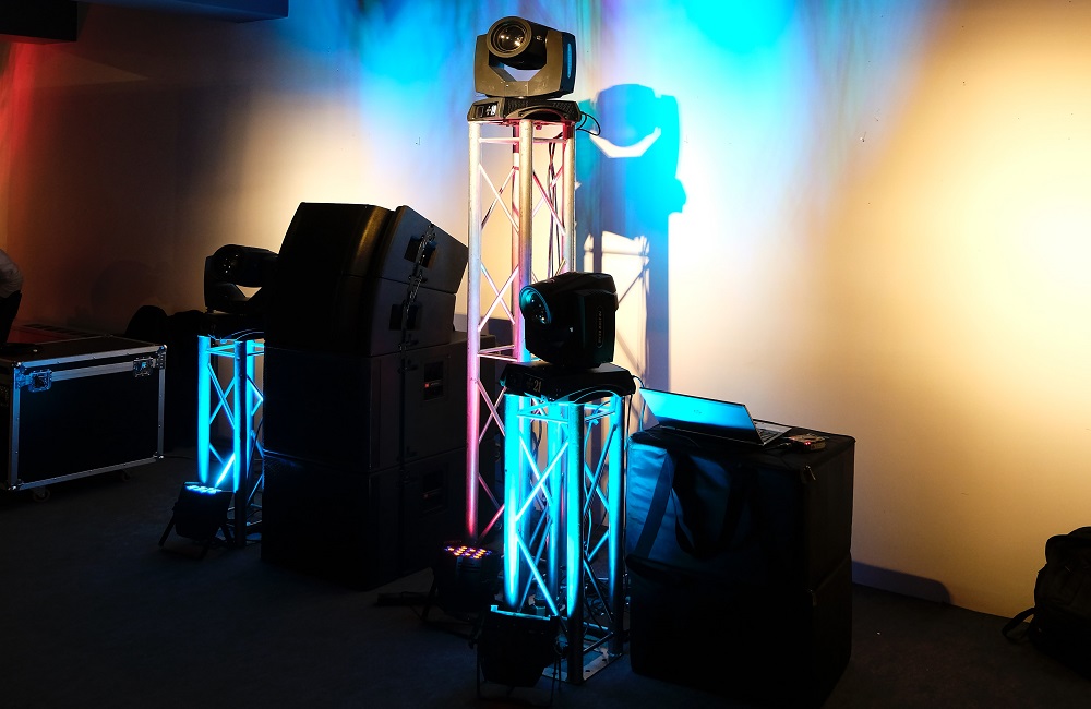 Anschaffung eines Heimkino-Lautsprecherständers